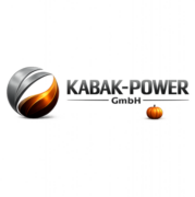 Kabak Power GmbH Logo