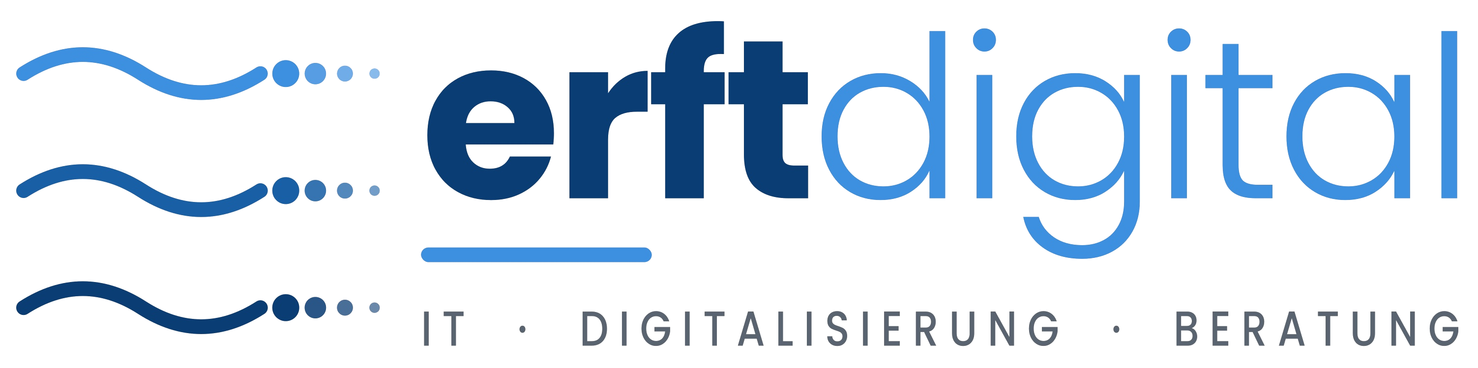 Erft Digital — IT · Digitalisierung · Beratung