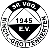 SpVgg Kirch-Grottenherten Logo