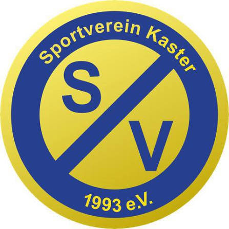 SV Kaster 1993 Logo