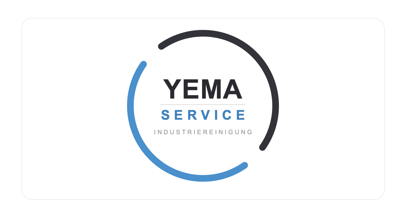 YEMA-SERVICE Logo