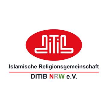 DITIB-NRW Landesverband Logo